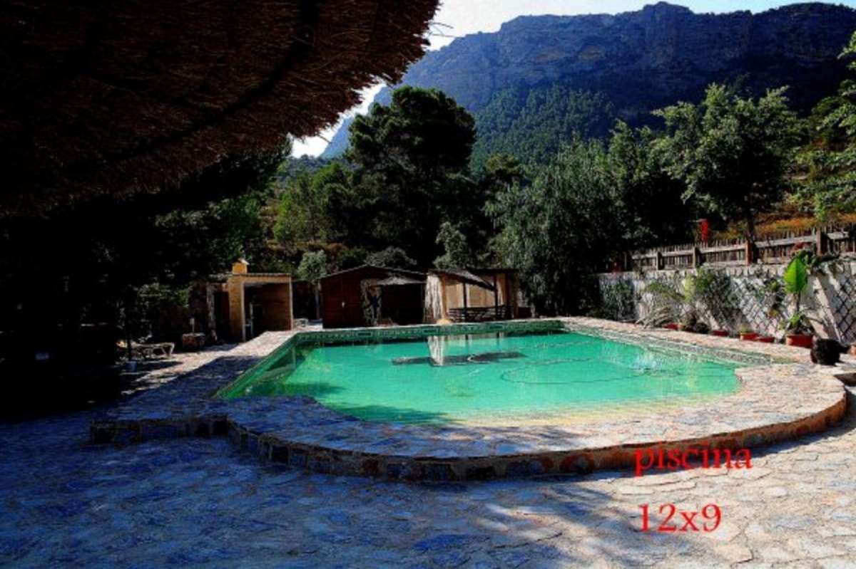 3 soveværelse Finca/Landehus til salg i Gea y Truyols - € 590.000 (Ref: 9834480)