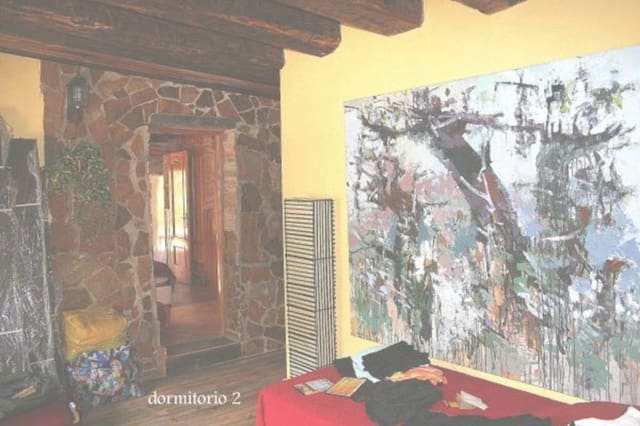 3 soveværelse Finca/Landehus til salg i Gea y Truyols, Murcia by - € 590.000 (Ref: 9834480)