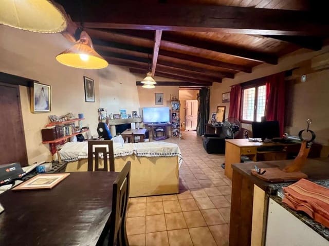 4 soveværelse Finca/Landehus til salg i Pinoso - € 176.995 (Ref: 9834482)