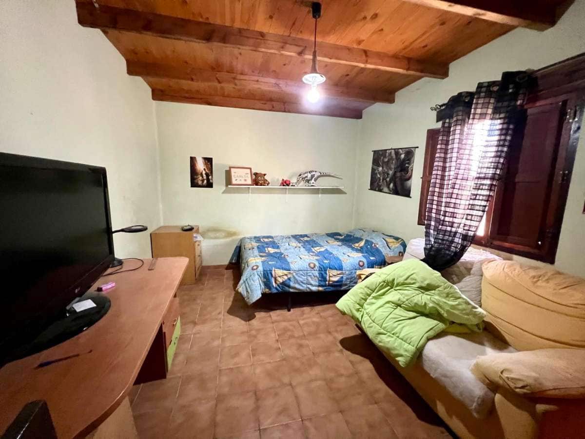 4 bedroom Finca/Country House for sale in Pinoso - € 176,995 (Ref: 9834482)