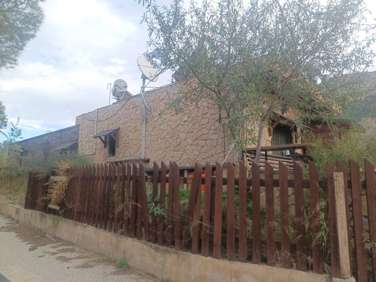 3 bedroom Finca/Country House for sale in Gea y Truyols - € 590,000 (Ref: 9834484)