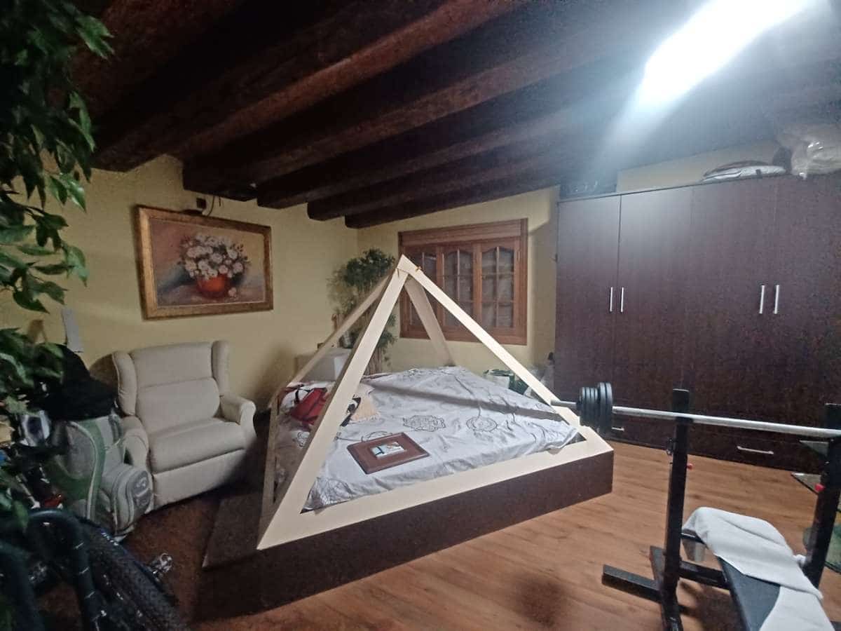 3 bedroom Finca/Country House for sale in Gea y Truyols - € 590,000 (Ref: 9834484)