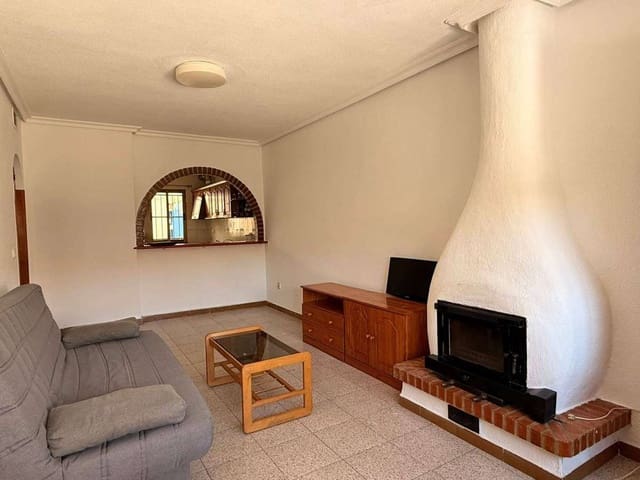 2 quarto Moradia Geminada para venda em Los Narejos, Los Alcázares - 169 700 € (Ref: 9834485)