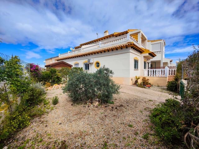 Casa de 3 habitaciones en Orihuela Costa, Orihuela en venta - 235.000 € (Ref: 9834486)