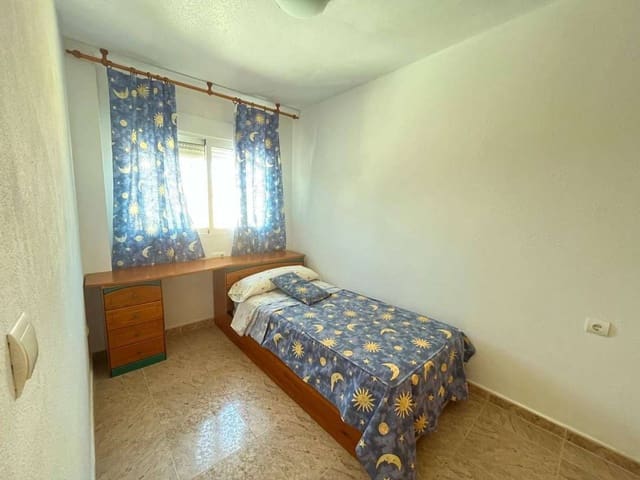 5 quarto Moradia em Banda para venda em Santiago de la Ribera, San Javier - 234 900 € (Ref: 9834487)