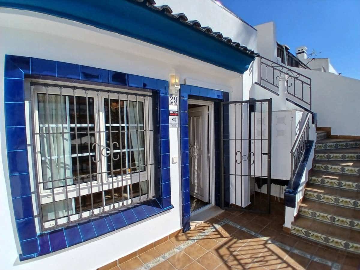2 quarto Moradia Geminada para venda em Villamartin - 229 000 € (Ref: 9834488)
