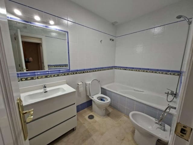 2 chambre Bungalow à vendre à Orihuela Costa, Orihuela - 229 000 € (Ref: 9834490)