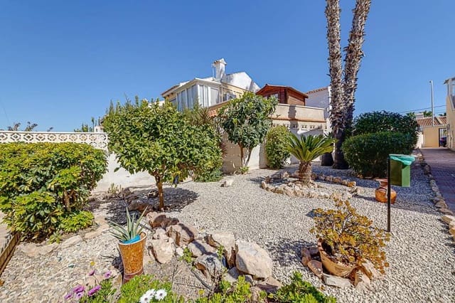 2 chambre Bungalow à vendre à Torrevieja - 129 999 € (Ref: 9834492)