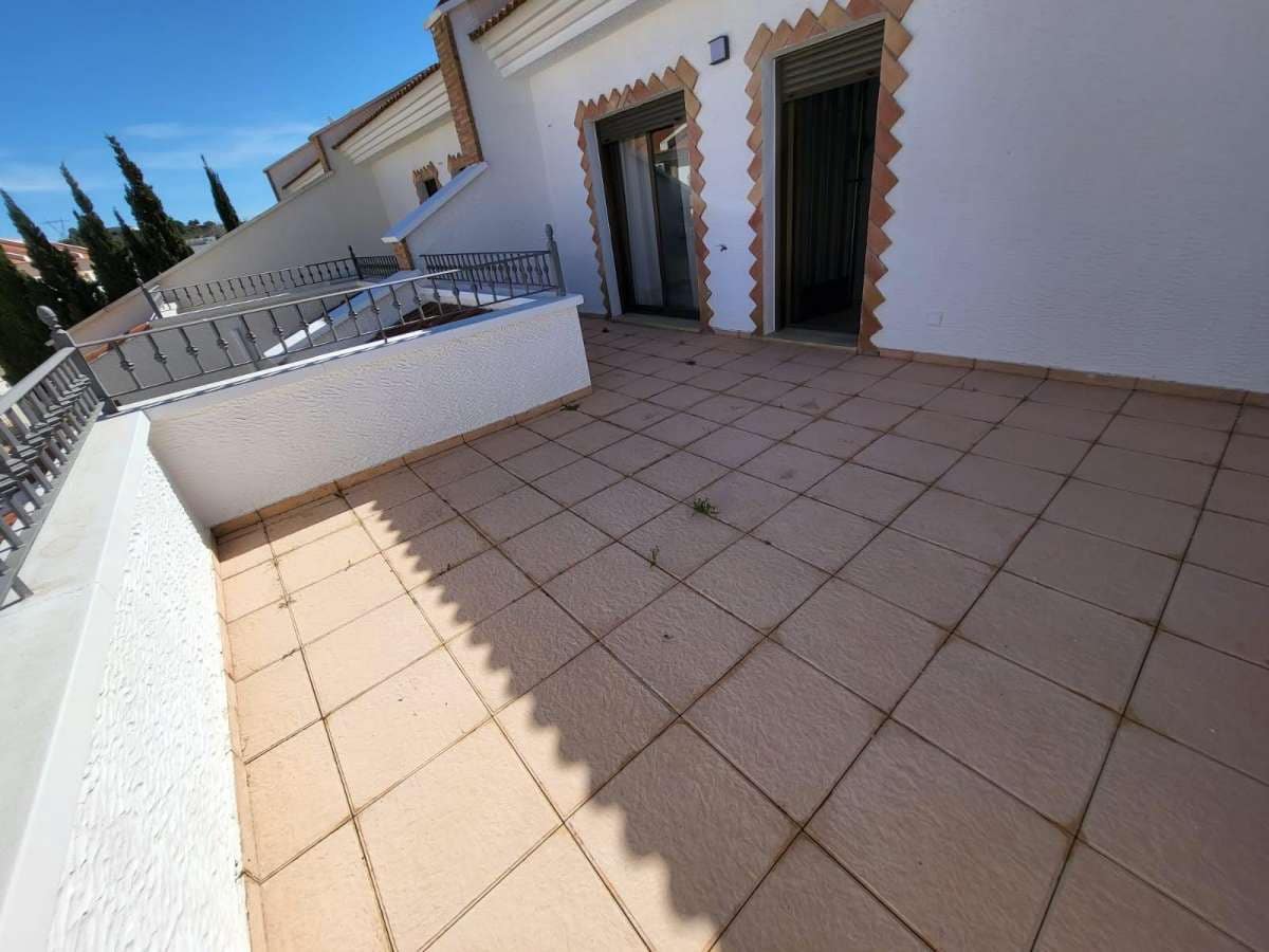 3 quarto Moradia Geminada para venda em San Miguel de Salinas - 229 000 € (Ref: 9834495)