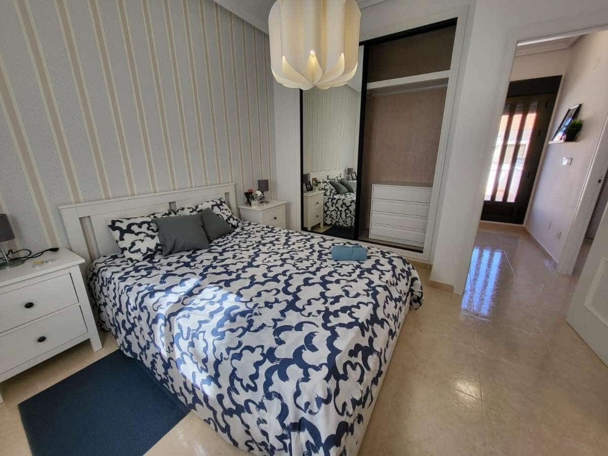 3 quarto Moradia Geminada para venda em San Miguel de Salinas - 229 000 € (Ref: 9834495)