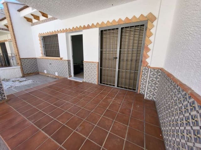 3 quarto Moradia Geminada para venda em San Miguel de Salinas - 229 000 € (Ref: 9834495)