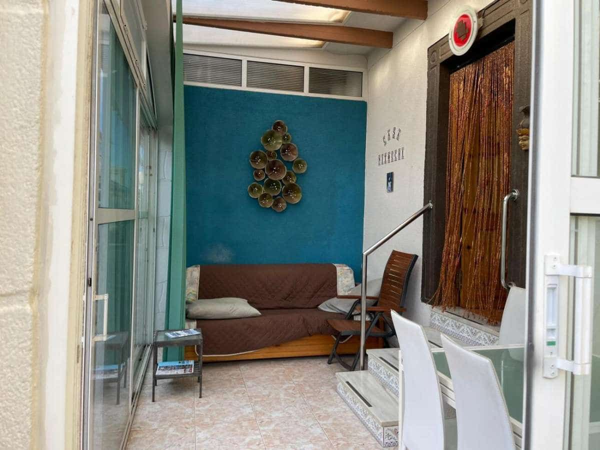 2 chambre Villa/Maison Semi-Mitoyenne à vendre à Orihuela Costa - 168 000 € (Ref: 9834496)