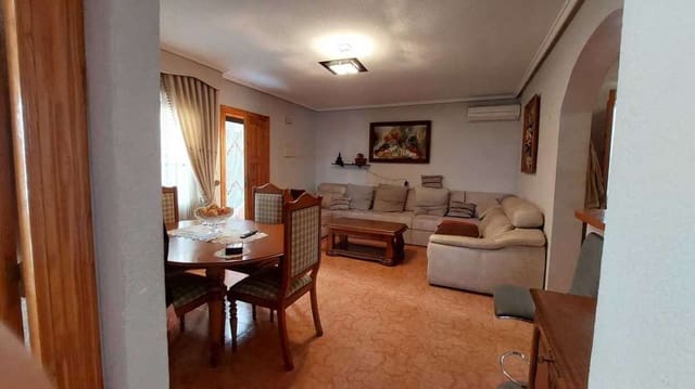 2 chambre Villa/Maison Semi-Mitoyenne à vendre à Orihuela Costa, Orihuela - 168 000 € (Ref: 9834496)