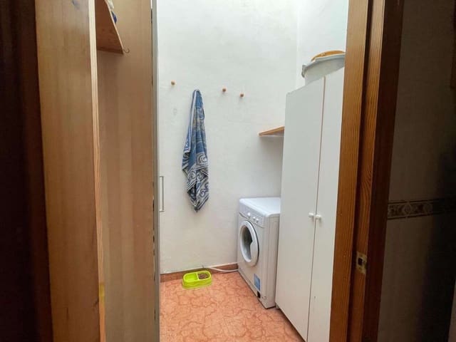 2 chambre Villa/Maison Semi-Mitoyenne à vendre à Orihuela Costa, Orihuela - 168 000 € (Ref: 9834496)