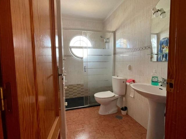 2 chambre Villa/Maison Semi-Mitoyenne à vendre à Orihuela Costa, Orihuela - 168 000 € (Ref: 9834496)