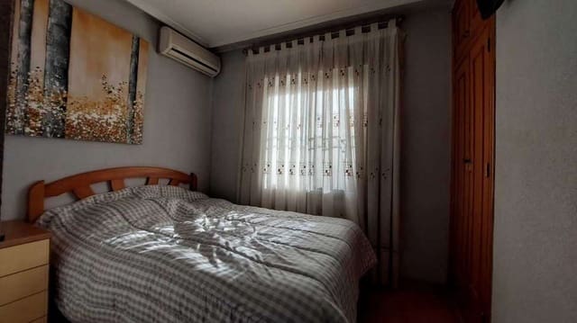 2 chambre Villa/Maison Semi-Mitoyenne à vendre à Orihuela Costa, Orihuela - 168 000 € (Ref: 9834496)