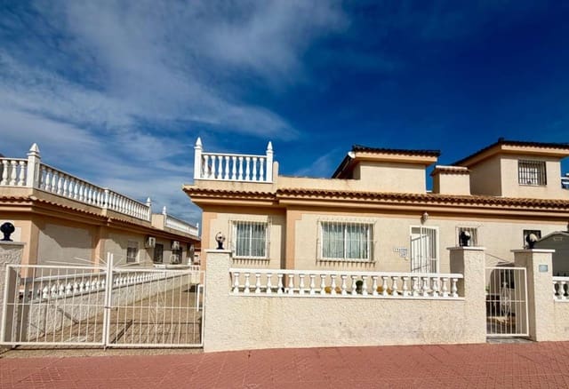 2 sovrum Hus till salu i Rojales - 210 000 € (Ref: 9834497)