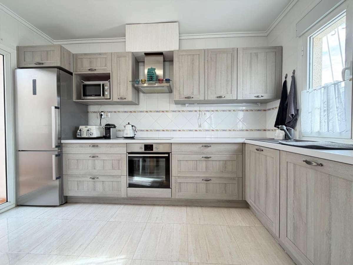 2 bedroom Townhouse for sale in Rojales - € 210,000 (Ref: 9834497)