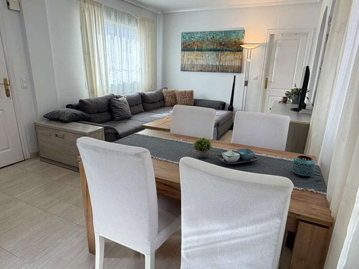 2 bedroom Townhouse for sale in Rojales - € 210,000 (Ref: 9834497)