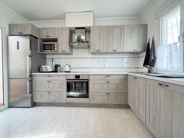 2 sovrum Hus till salu i Rojales - 210 000 € (Ref: 9834497)