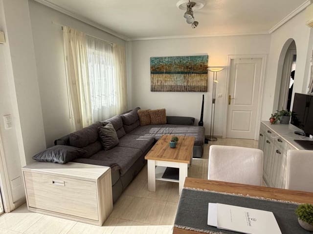 2 sovrum Hus till salu i Rojales - 210 000 € (Ref: 9834497)