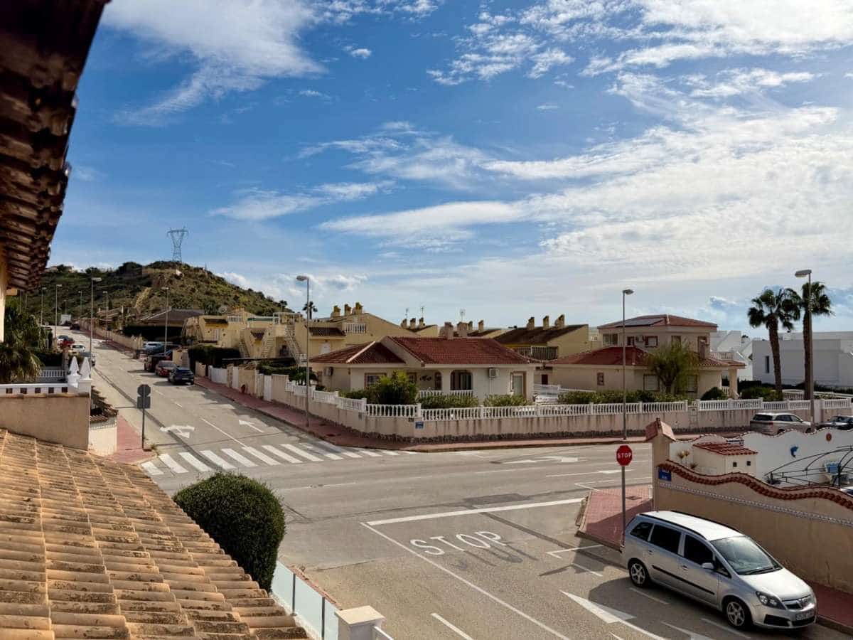 2 bedroom Townhouse for sale in Rojales - € 210,000 (Ref: 9834497)