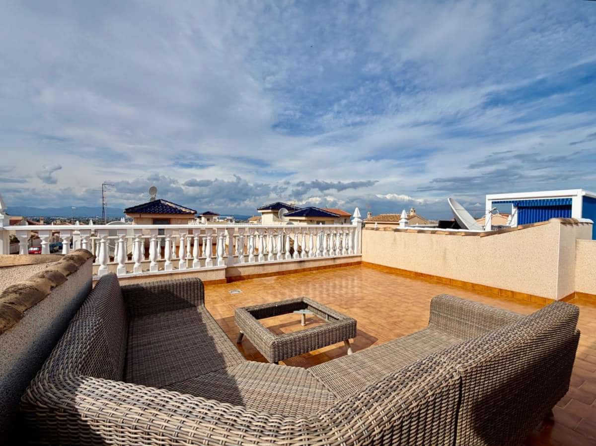 2 bedroom Townhouse for sale in Rojales - € 210,000 (Ref: 9834497)