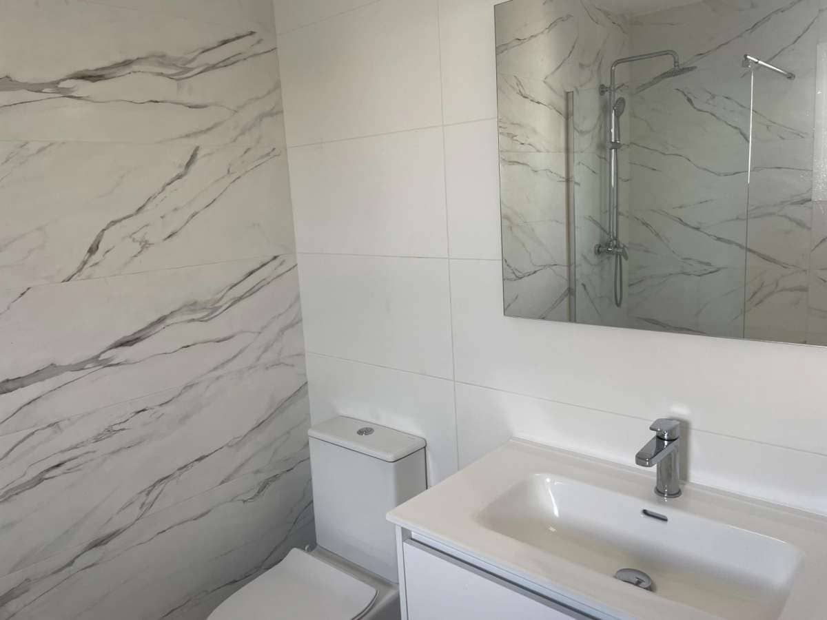 3 makuuhuone Bungalow myytävänä paikassa Orihuela Costa - 220 000 € (Ref: 9834504)
