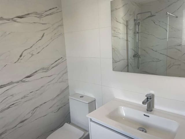 3 chambre Bungalow à vendre à Orihuela Costa, Orihuela - 219 700 € (Ref: 9834504)