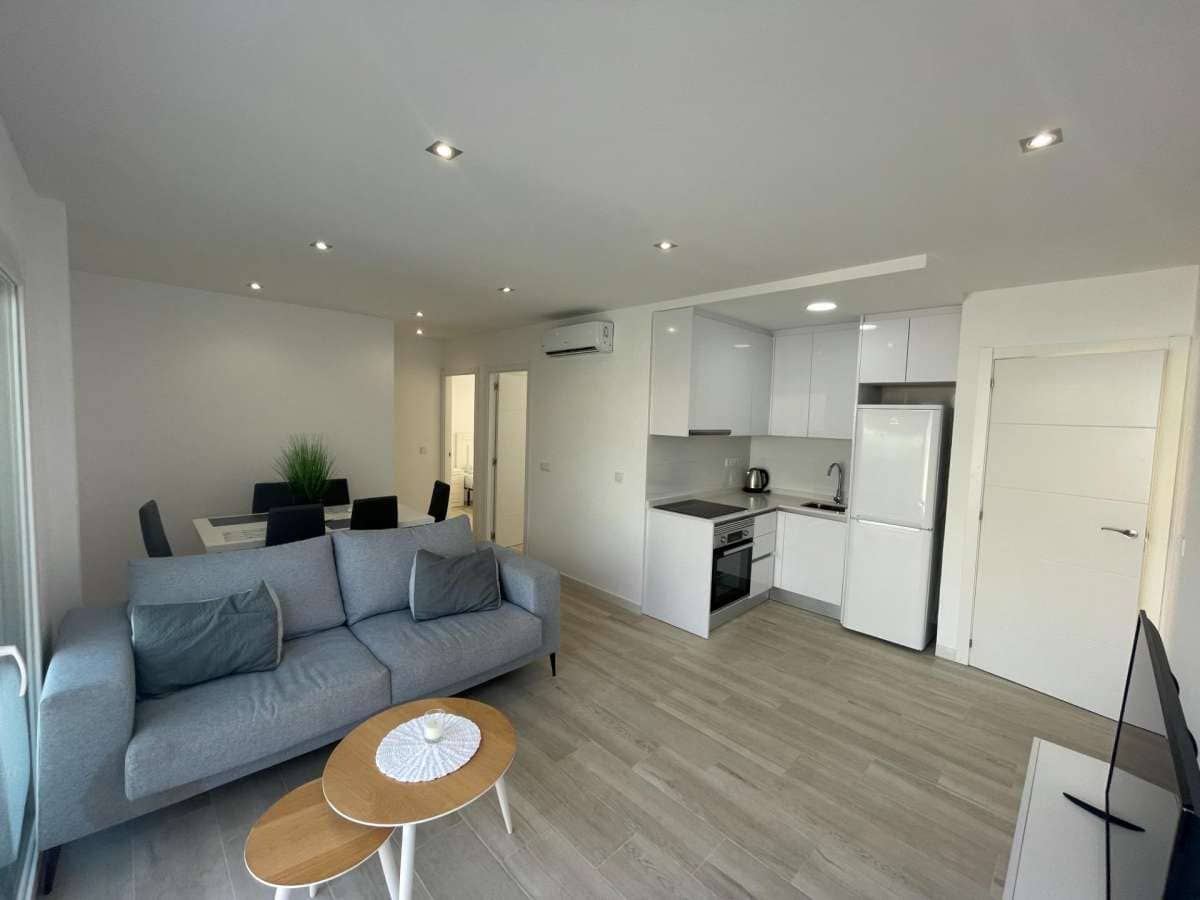 3 makuuhuone Bungalow myytävänä paikassa Orihuela Costa - 220 000 € (Ref: 9834504)