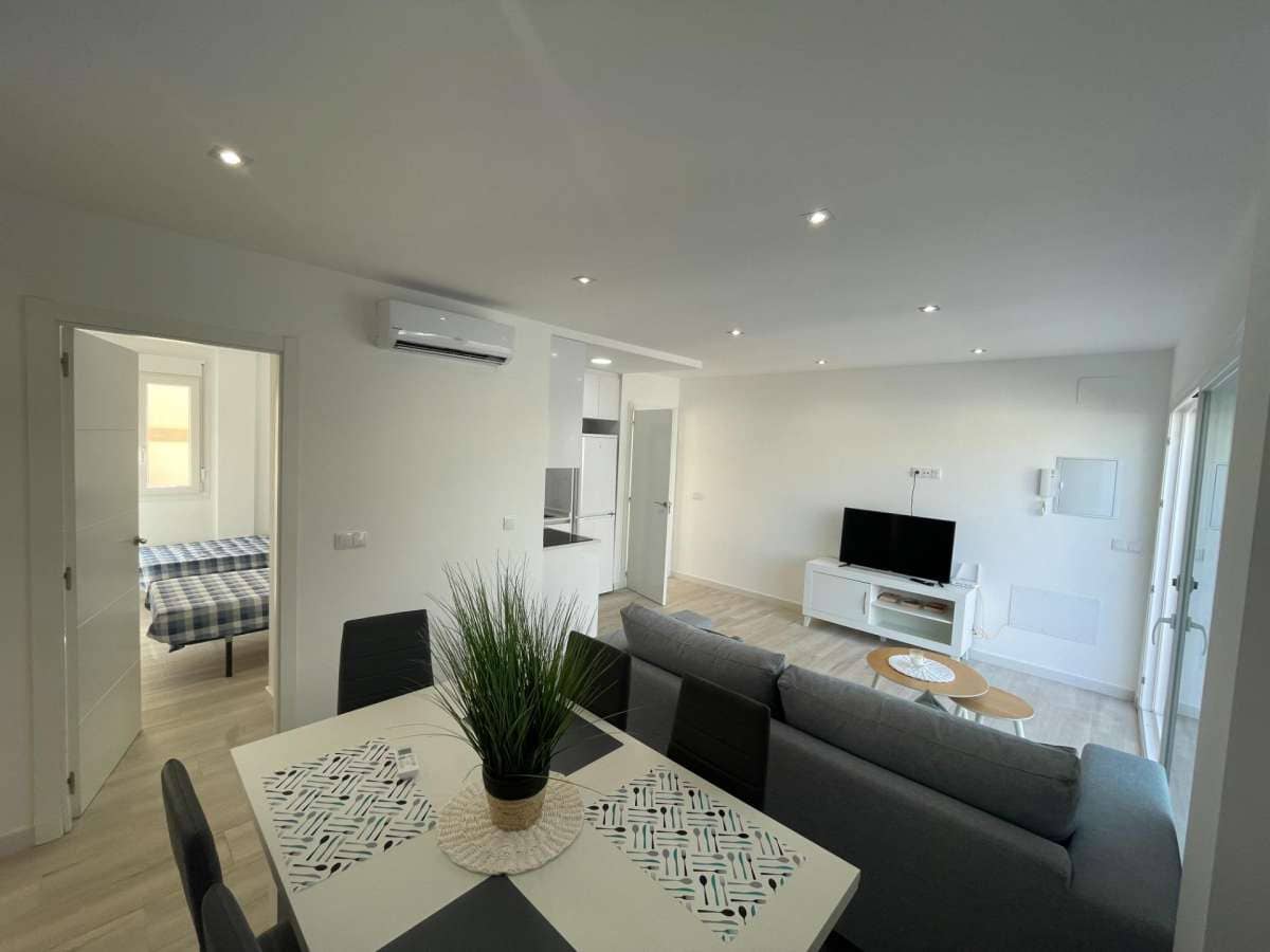 3 makuuhuone Bungalow myytävänä paikassa Orihuela Costa - 220 000 € (Ref: 9834504)