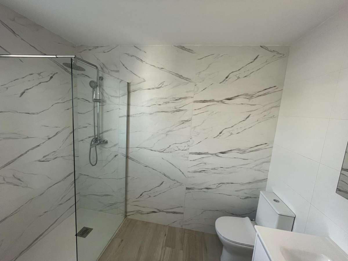 3 makuuhuone Bungalow myytävänä paikassa Orihuela Costa - 220 000 € (Ref: 9834504)