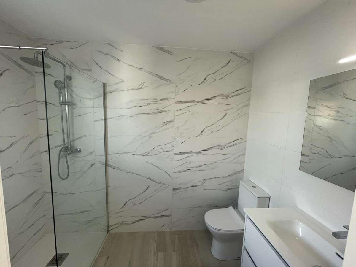 3 makuuhuone Bungalow myytävänä paikassa Orihuela Costa - 220 000 € (Ref: 9834504)
