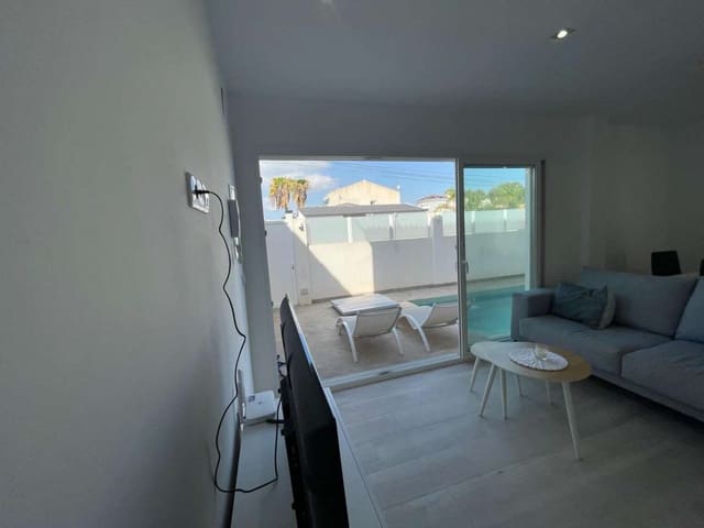 3 chambre Bungalow à vendre à Orihuela Costa, Orihuela - 219 700 € (Ref: 9834504)