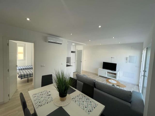 3 chambre Bungalow à vendre à Orihuela Costa, Orihuela - 219 700 € (Ref: 9834504)