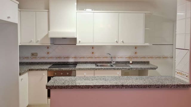 2 soveværelse Bungalow til salg i Villamartin, Orihuela - € 229.000 (Ref: 9834507)