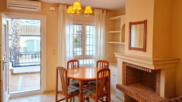 2 soveværelse Bungalow til salg i Villamartin, Orihuela - € 229.000 (Ref: 9834507)