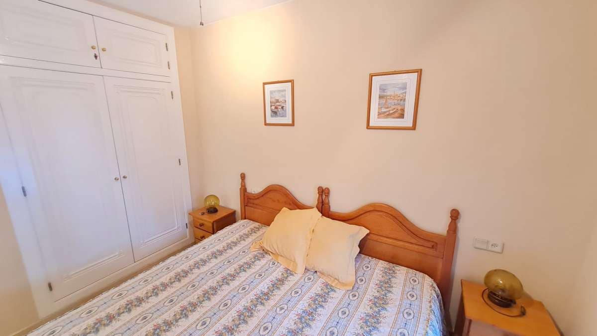2 soveværelse Bungalow til salg i Villamartin - € 229.000 (Ref: 9834507)