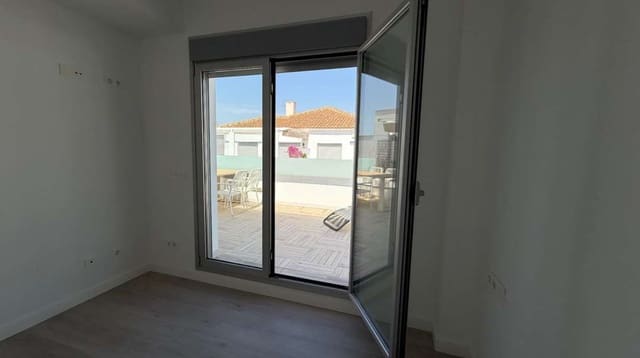 5 soverom Kjedet enebolig til salgs i Orihuela - € 285 000 (Ref: 9834508)