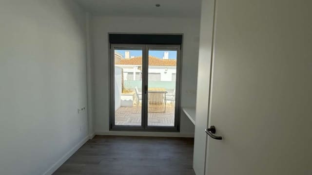 5 soverom Kjedet enebolig til salgs i Orihuela - € 285 000 (Ref: 9834508)