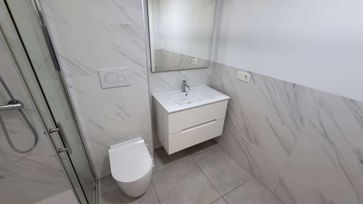 5 slaapkamer Halfvrijstaande villa te koop in Orihuela - € 285.000 (Ref: 9834508)
