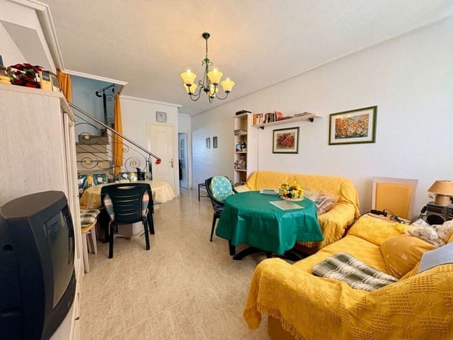 2 soveværelse Rækkehus til salg i Rojales - € 185.000 (Ref: 9834509)