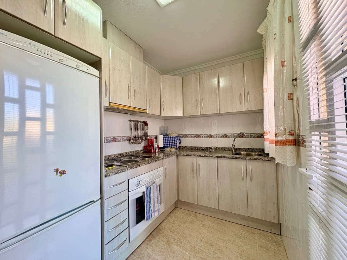 2 bedroom Terraced Villa for sale in Rojales - € 185,000 (Ref: 9834509)