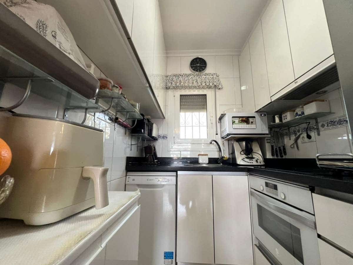 2 chambre Bungalow à vendre à Torrevieja - 180 000 € (Ref: 9834513)