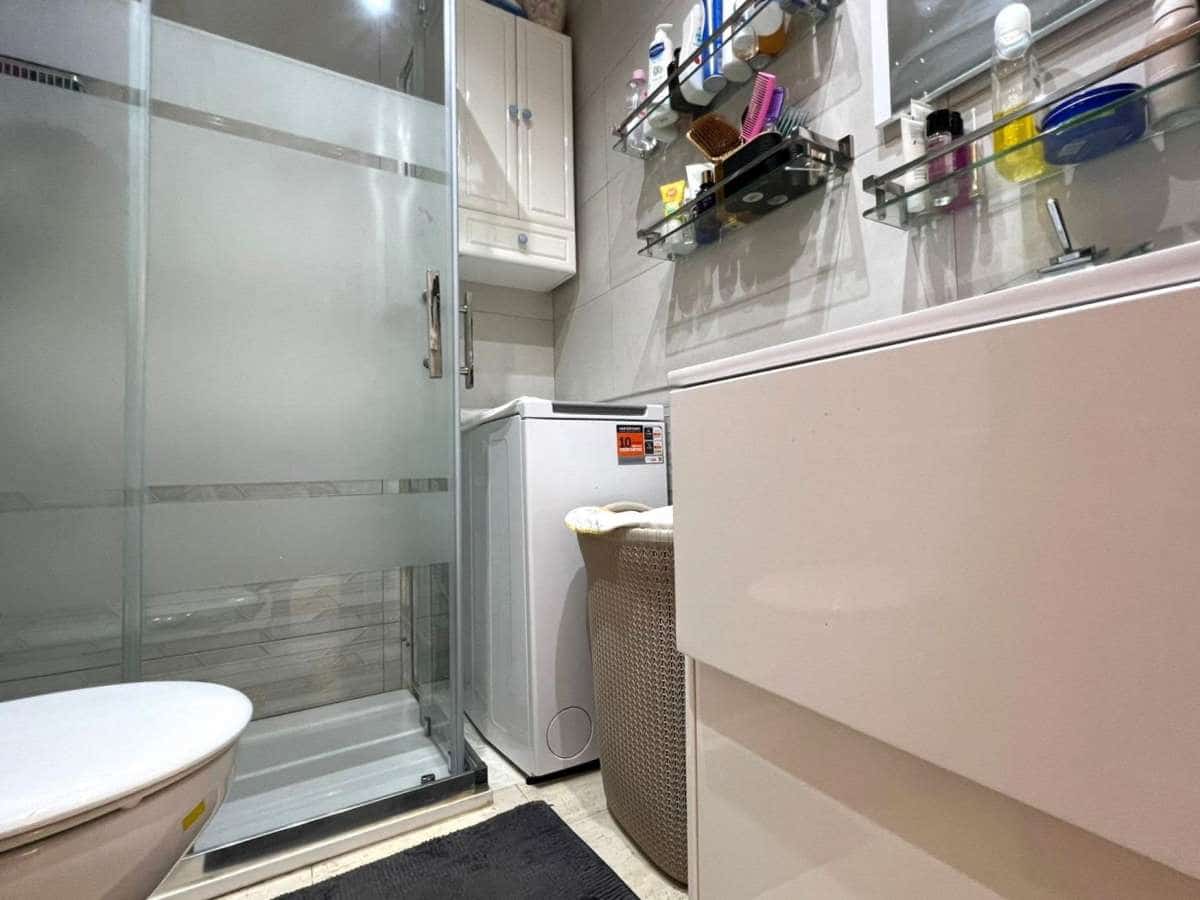 2 chambre Bungalow à vendre à Torrevieja - 180 000 € (Ref: 9834513)
