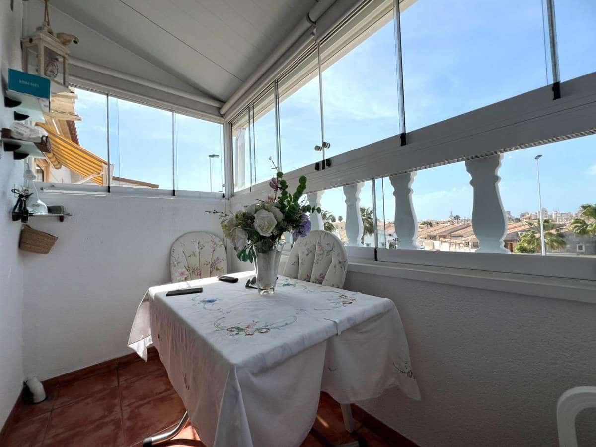 2 chambre Bungalow à vendre à Torrevieja - 180 000 € (Ref: 9834513)