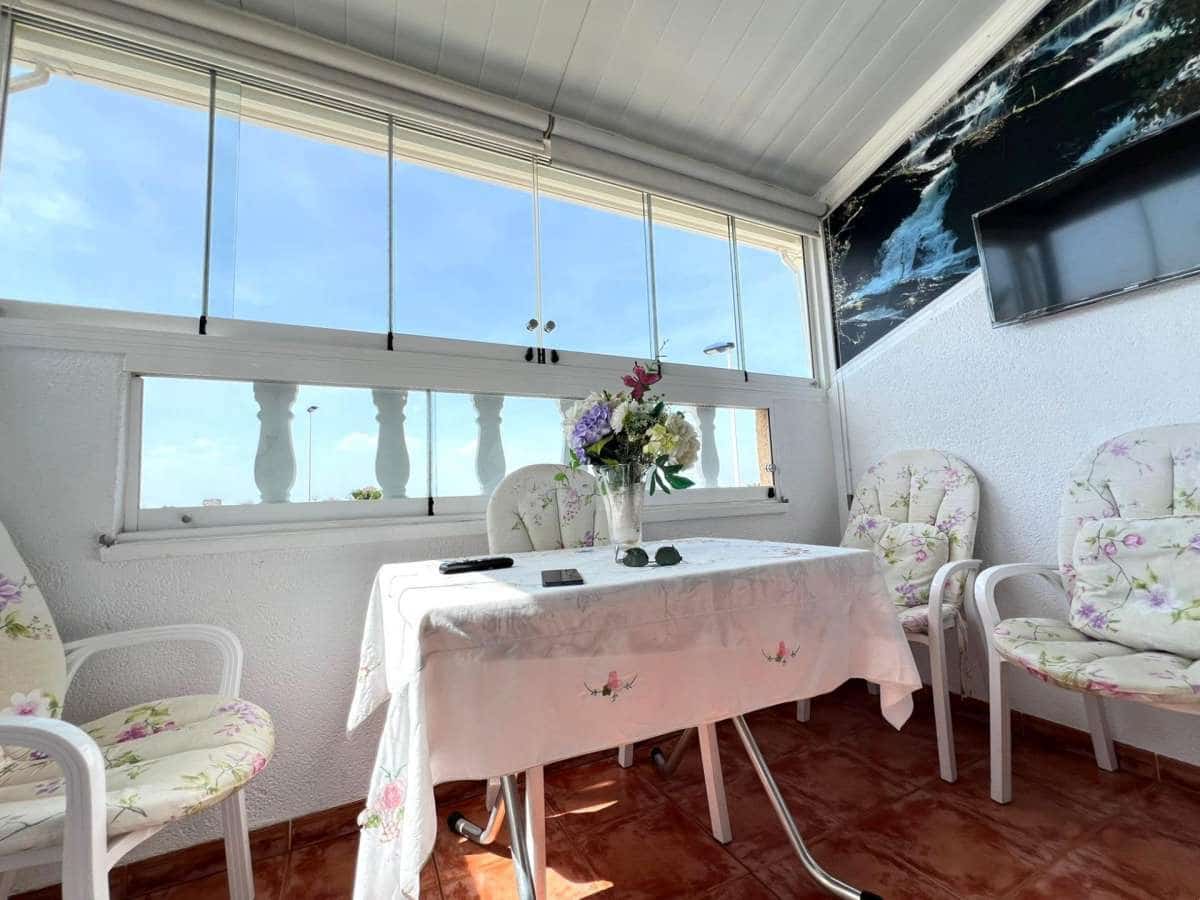 2 chambre Bungalow à vendre à Torrevieja - 180 000 € (Ref: 9834513)