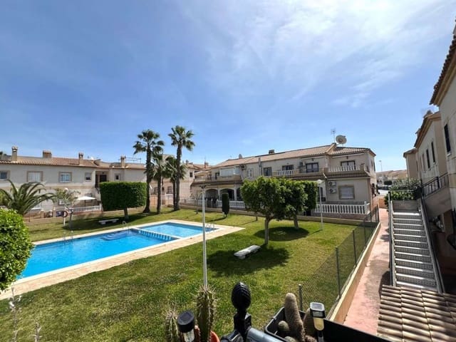 2 soveværelse Bungalow til salg i Torrevieja - € 180.000 (Ref: 9834513)