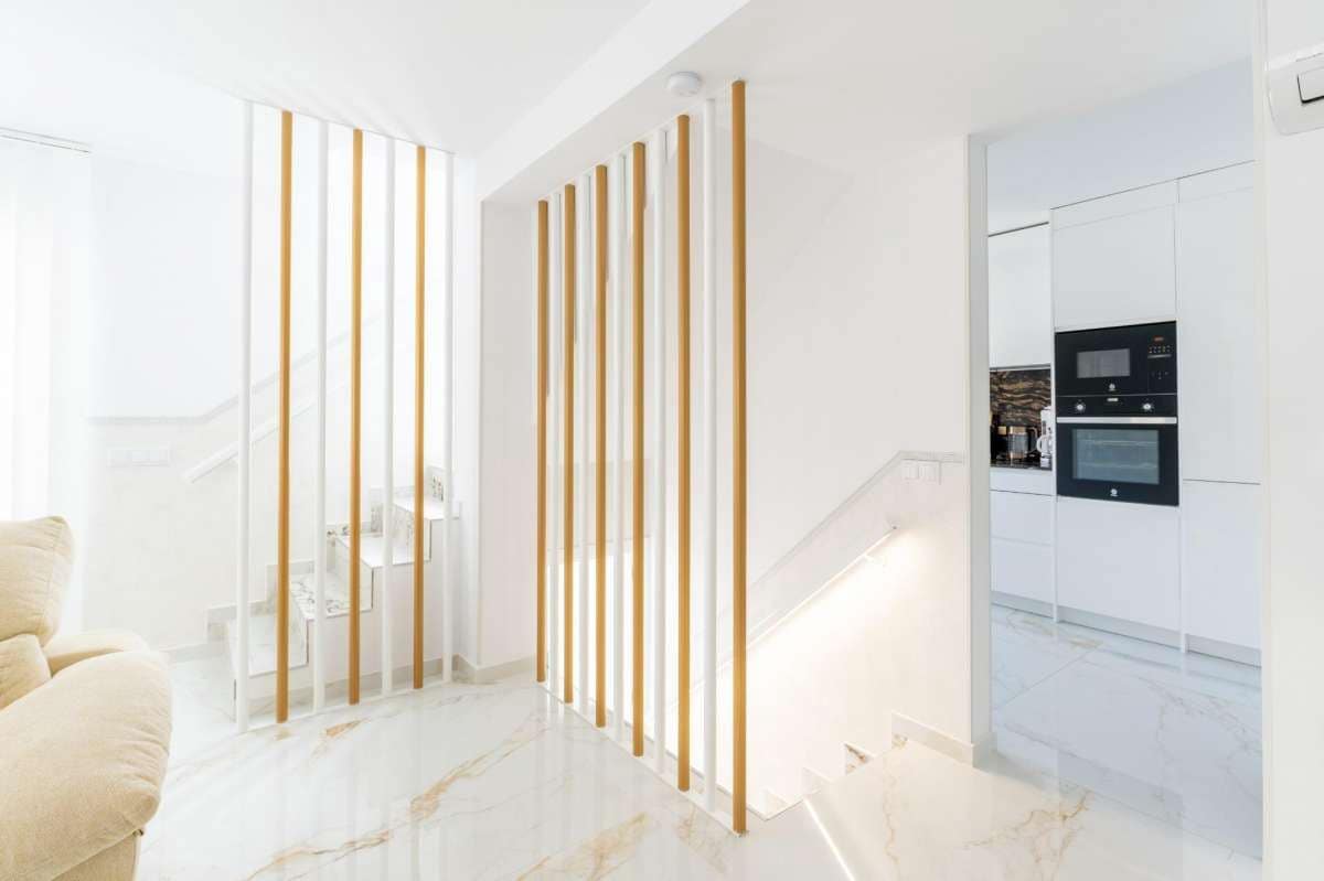 4 soveværelse Byhus til salg i Torrevieja - € 529.000 (Ref: 9834515)