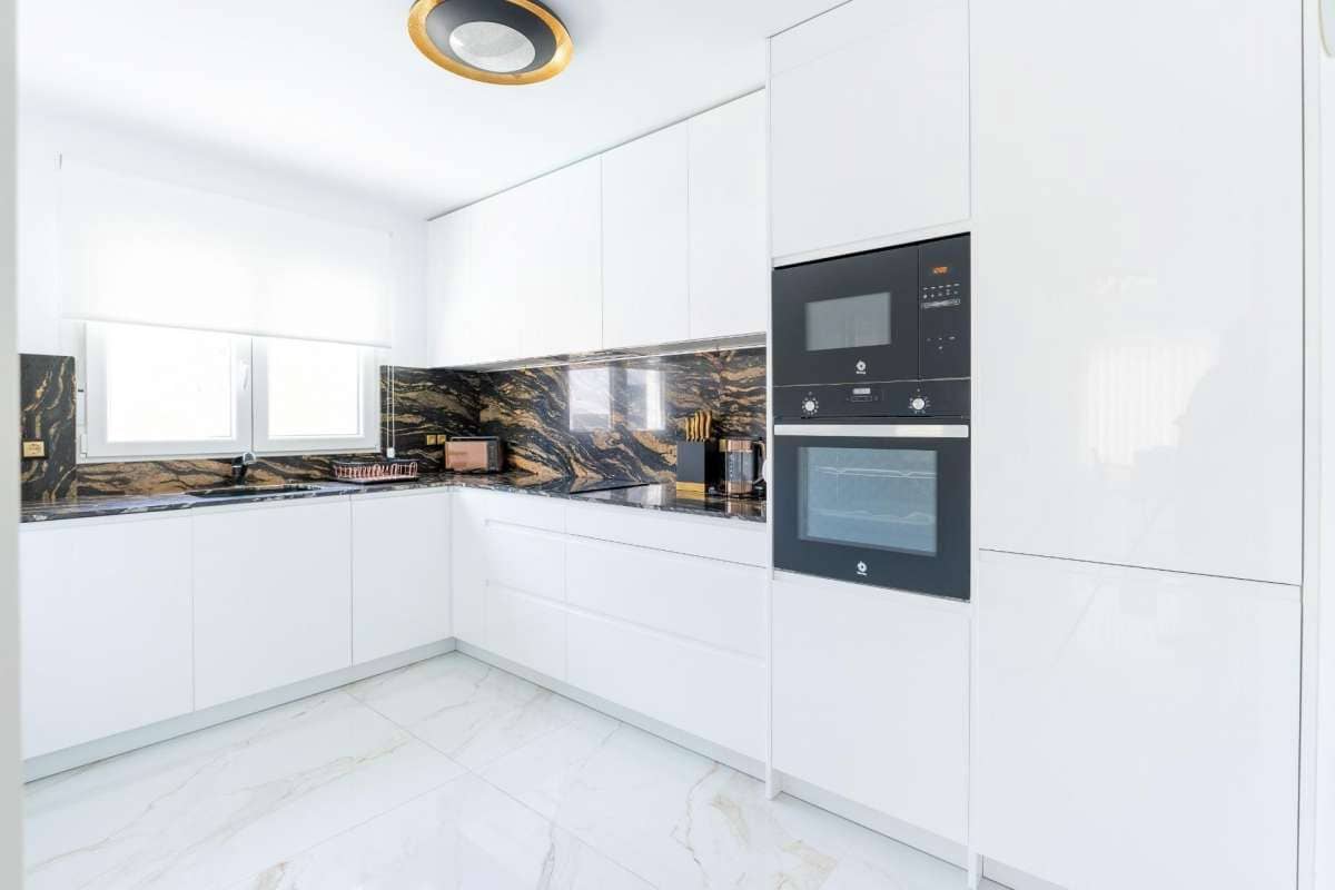 4 soveværelse Byhus til salg i Torrevieja - € 529.000 (Ref: 9834515)